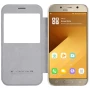 Nillkin Qin Series Leather case for Samsung Galaxy A3 (2017) order from official NILLKIN store